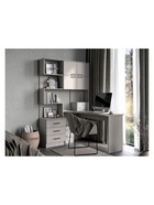 Стол компьютерный Эльброни правый кашемир - фото 121986680