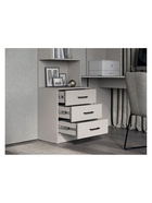 Стол компьютерный Эльброни правый кашемир - фото 121986681