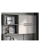 Стол компьютерный Эльброни правый кашемир - фото 121986682