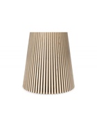 Стол кухонный деревянный раздвижной Mersin, 1200(2000)×1200×765 мм, цвет дубовый шпон/бук  (артикул 10998067)  большой выбор товаров оптом и в розницу по низким ценам с доставкой