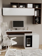 Полка настенная «Модена», 1432×244×232 мм, цвет венге  (артикул 10998072)  большой выбор товаров оптом и в розницу по низким ценам с доставкой