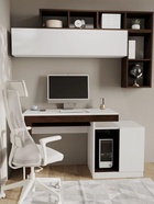 Полка настенная «Модена-2», 724×244×370 мм, цвет венге  (артикул 10998075)  большой выбор товаров оптом и в розницу по низким ценам с доставкой