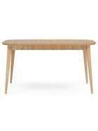 Стол кухонный деревянный раздвижной «Адель», 1450(1900)×800×760 мм, цвет светлое дерево - Фото 7