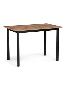 Дуб вотан / черный