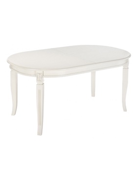 молочный без патины