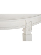 Стол кухонный раздвижной Aviano, 1600(2050)×1010×755 мм, цвет молочный  (артикул 10998104)  большой выбор товаров оптом и в розницу по низким ценам с доставкой