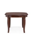 Стол кухонный раздвижной Aviano, 1600(2050)×1010×755 мм, цвет вишня  (артикул 10998105)  большой выбор товаров оптом и в розницу по низким ценам с доставкой