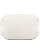 Стол кухонный раздвижной Romeo, 1300(1700)×850×750 мм, цвет молочный/патина  (артикул 10998115)  большой выбор товаров оптом и в розницу по низким ценам с доставкой