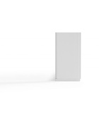 Стол кухонный деревянный «Лиман», 1170×770×750 мм, цвет дуб крафт золотой/белый матовый  (артикул 10998143)  большой выбор товаров оптом и в розницу по низким ценам с доставкой