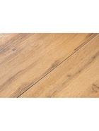 Стол кухонный деревянный раздвижной «Лота Лофт», 1200(1600)×750×750 мм, цвет дуб крафт золотой/белый матовый  (артикул 10998162)  большой выбор товаров оптом и в розницу по низким ценам с доставкой