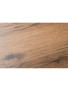 Стол кухонный деревянный «Лота Лофт», 1400×800×750 мм, цвет дуб крафт табачный/чёрный матовый  (артикул 10998163)  большой выбор товаров оптом и в розницу по низким ценам с доставкой