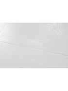 Стол кухонный деревянный раздвижной «Нозеан», 1200(1600)×1200×760 мм, цвет белый/серебро  (артикул 10998166)  большой выбор товаров оптом и в розницу по низким ценам с доставкой