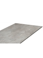 Стол кухонный деревянный раздвижной «Райн», 1160(1600)×770×770 мм, цвет цемент/чёрный  (артикул 10998176)  большой выбор товаров оптом и в розницу по низким ценам с доставкой