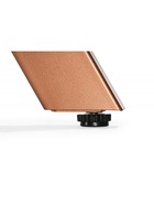 Стол кухонный деревянный раздвижной «Райн 32», 1160(1600)×770×770 мм, цвет малави/медь  (артикул 10998178)  большой выбор товаров оптом и в розницу по низким ценам с доставкой