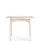 Стол кухонный деревянный раздвижной «Распи», 1000(1300)×1000×760 мм, цвет бежевый  (артикул 10998183)  большой выбор товаров оптом и в розницу по низким ценам с доставкой