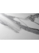 Стол кухонный деревянный раздвижной «Регна», 1000(1300)×1000×750 мм, цвет чёрный/белый  (артикул 10998184)  большой выбор товаров оптом и в розницу по низким ценам с доставкой