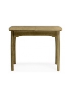 Стол кухонный деревянный раздвижной «Терзот», 1000(1300)×700×760 мм, цвет дуб  (артикул 10998185)  большой выбор товаров оптом и в розницу по низким ценам с доставкой