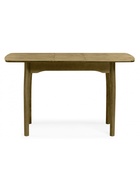 Стол кухонный деревянный раздвижной «Терзот», 1000(1300)×700×760 мм, цвет дуб  (артикул 10998185)  большой выбор товаров оптом и в розницу по низким ценам с доставкой