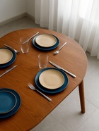 Стол кухонный деревянный раздвижной «Турин», 800(1600)×800×740 мм, цвет орех миланский - Фото 14