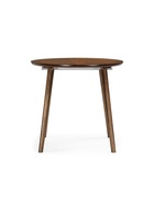 Стол кухонный деревянный раздвижной «Турин», 800(1600)×800×740 мм, цвет орех миланский - Фото 7