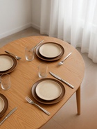 Стол кухонный деревянный раздвижной «Турин», 800(1600)×800×740 мм, цвет ольха - Фото 16