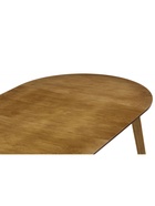 Стол кухонный деревянный раздвижной «Турин», 800(1600)×800×740 мм, цвет орех - Фото 12