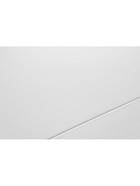 Стол кухонный деревянный овальный раздвижной «Эритрин», 1400(1800)×800×770 мм, цвет белый  (артикул 10998202)  большой выбор товаров оптом и в розницу по низким ценам с доставкой