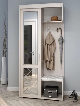 Анкор светлый