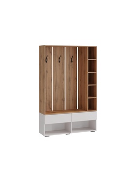 Кашемир/дуб вотан