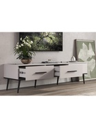 Тумба под ТВ «Орсиэль», 1650×450×440 мм, цвет кашемир  (артикул 10998257)  большой выбор товаров оптом и в розницу по низким ценам с доставкой