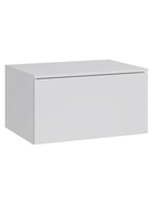 Шкаф навесной «Роут 1», 600×440×324, цвет белый  (артикул 10998271)  большой выбор товаров оптом и в розницу по низким ценам с доставкой