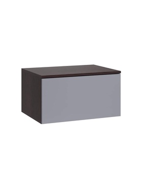 Венге/графит софт