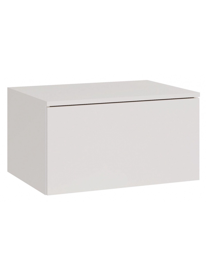 Шкаф навесной «Роут 1», 600×440×324, цвет кашемир