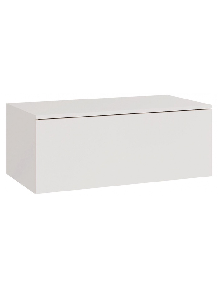 Шкаф навесной «Роут 2», 832×440×324 мм, цвет кашемир