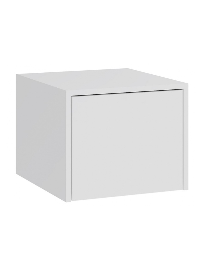 Шкаф навесной «Роут 3», 402×440×324 мм, цвет белый