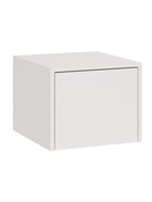 Шкаф навесной «Роут 3», 402×440×324 мм, цвет кашемир  (артикул 10998279)  большой выбор товаров оптом и в розницу по низким ценам с доставкой