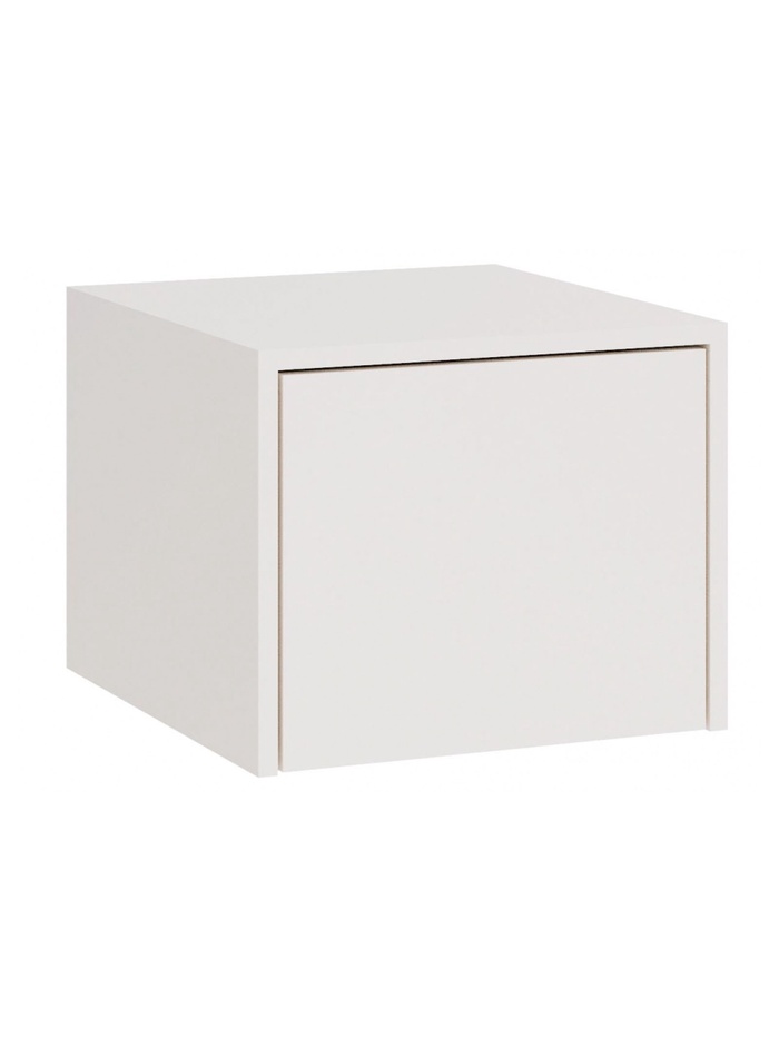 Шкаф навесной «Роут 3», 402×440×324 мм, цвет кашемир