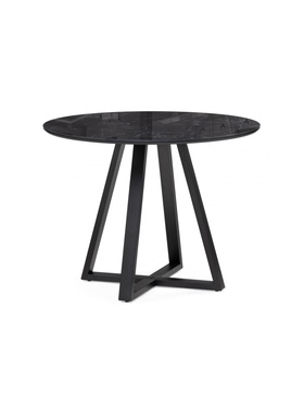 черный мрамор/черный