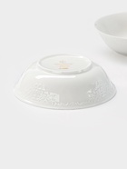 УЦЕНКА Набор тарелок глубоких 2 шт WY "Venecia" 17х5 см 580 мл - Фото 7