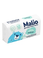 Крем-мыло туалетное детское «Малио» масло ши, 140 г - Фото 1