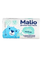 Крем-мыло туалетное детское «Малио» масло ши, 140 г - Фото 2