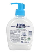 Крем-мыло жидкое детское «Малио» масло ши, 300 мл - Фото 2