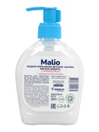 Крем-мыло жидкое детское «Малио» мягкая защита, с пребиотиком, 300 мл - Фото 2