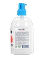 Крем-мыло жидкое детское «Малио» мягкая защита, с пребиотиком, 500 мл - Фото 2