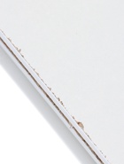 УЦЕНКА Кровать детская BONNE маятник с ящиком (белый) (1200×600) - Фото 11