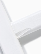 УЦЕНКА Кровать детская BONNE маятник с ящиком (белый) (1200×600) - Фото 15