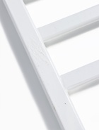 УЦЕНКА Кровать детская BONNE маятник с ящиком (белый) (1200×600) - Фото 17