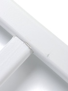 УЦЕНКА Кровать детская BONNE маятник с ящиком (белый) (1200×600) - Фото 18