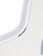 УЦЕНКА Кровать детская BONNE маятник с ящиком (белый) (1200×600) - Фото 19