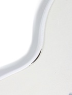 УЦЕНКА Кровать детская BONNE маятник с ящиком (белый) (1200×600) - Фото 20